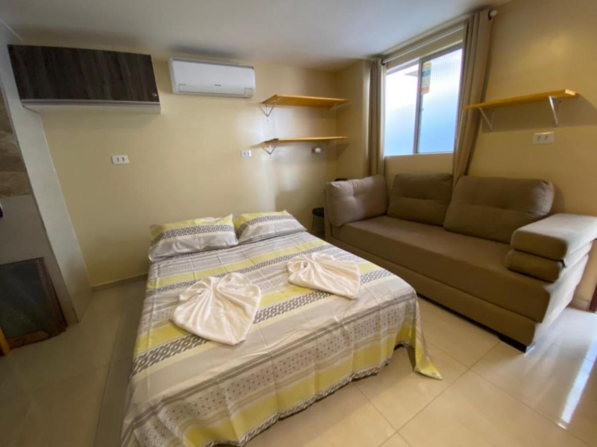Flat Estudio A 150 Metros Da Praia De Pôrto das Galinhas Exterior foto
